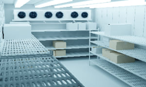 Cold Room Condensing Units